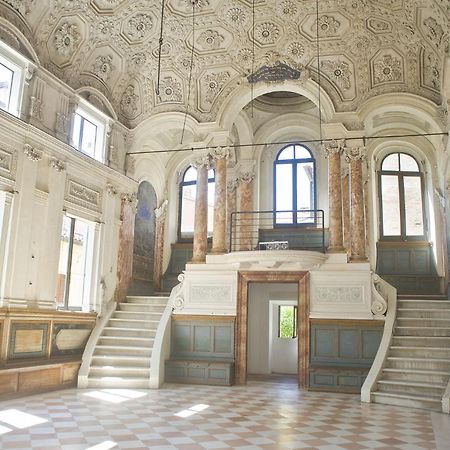 Maison Mare & Monti Пезаро Экстерьер фото